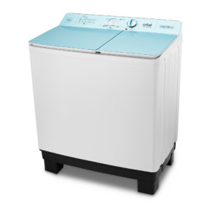 Полуавтоматическая стиральная машина Artel TG101FP
