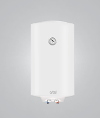 Electric water heater